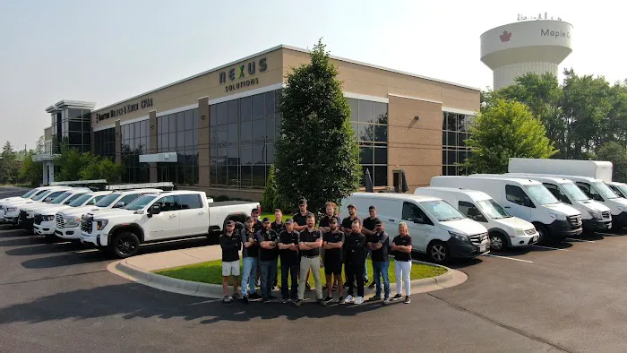 Presidential Construction Picture 4