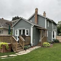 Presidential Construction ico