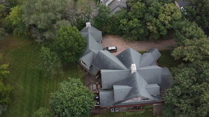 Presidential Construction Picture 7