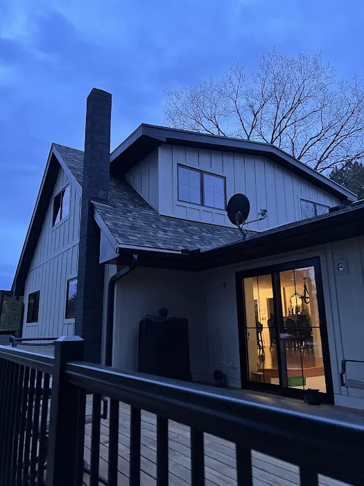 Presidential Construction Picture 3