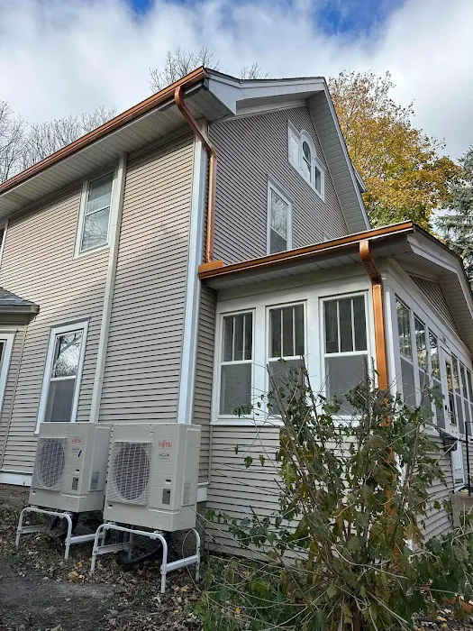 Glacier Builders Inc. Picture 8