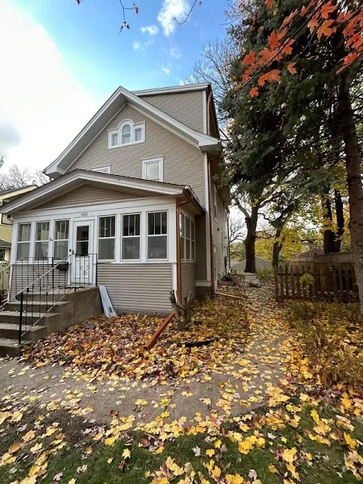 Glacier Builders Inc. Picture 9