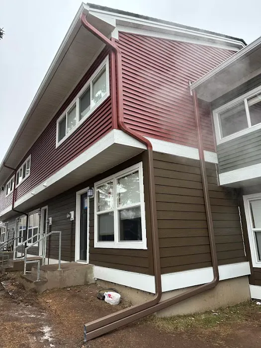 Glacier Builders Inc. Picture 1