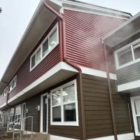 Glacier Builders Inc. ico