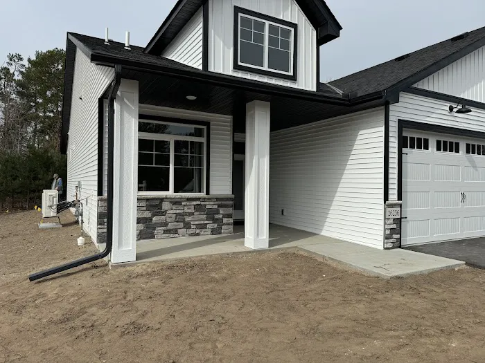 Glacier Builders Inc. Picture 4