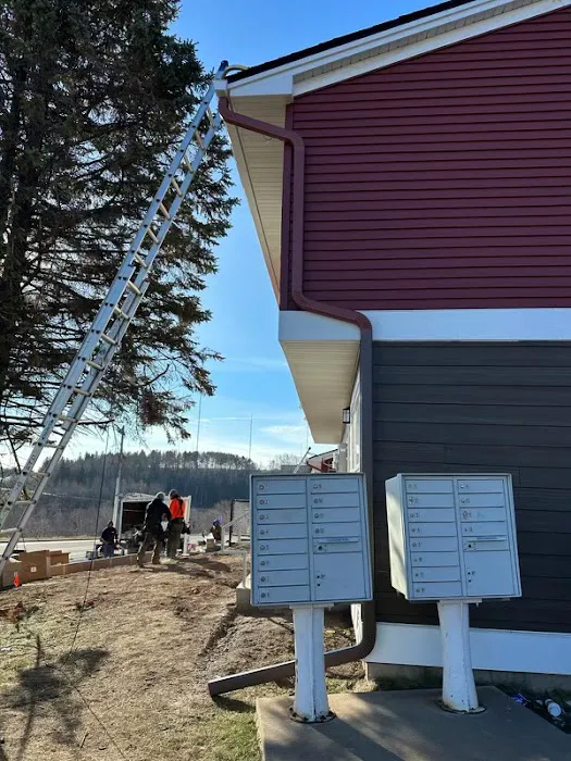 Glacier Builders Inc. Picture 7