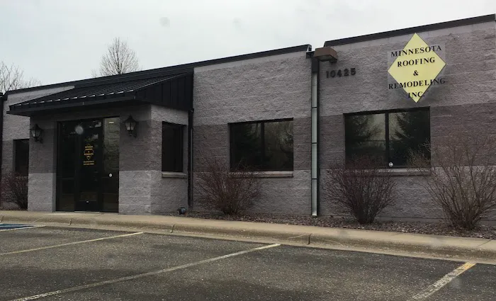 Minnesota Roofing & Remodeling Picture 1