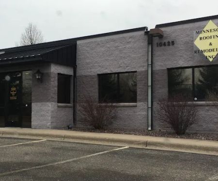 Minnesota Roofing & Remodeling