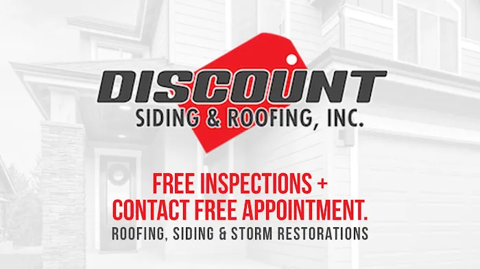 Discount Siding & Roofing Picture 1
