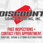 Discount Siding & Roofing