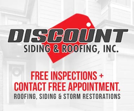 Discount Siding & Roofing