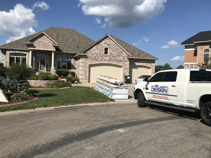 Intelligent Design Corp Picture 8