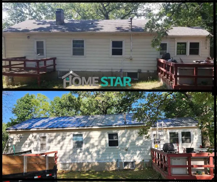 Home Star Roofing and Siding of Maple Grove Picture 9