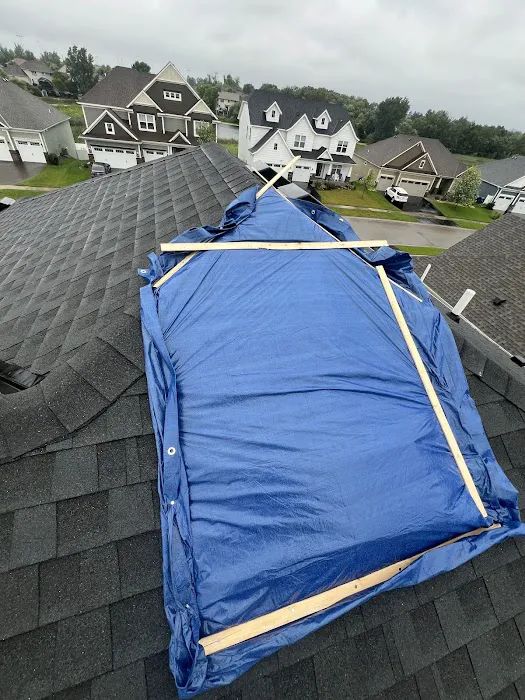 Home Star Roofing and Siding of Maple Grove Picture 4