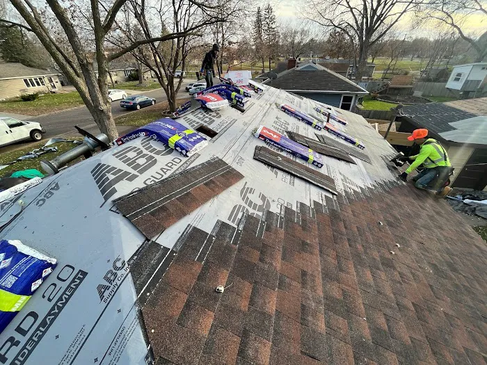 Home Star Roofing and Siding of Maple Grove Picture 7