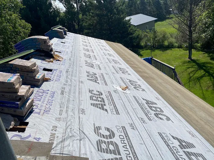 Home Star Roofing and Siding of Maple Grove Picture 8