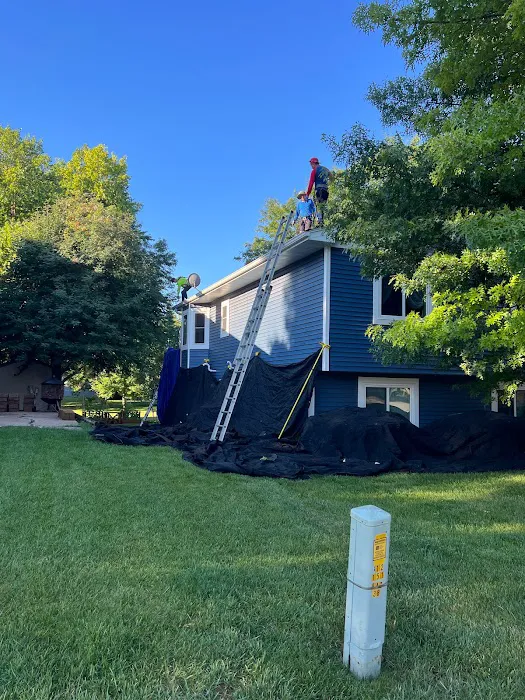 Home Star Roofing and Siding of Maple Grove Picture 3