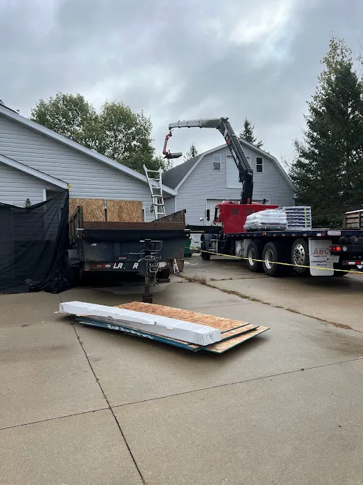 Home Star Roofing and Siding of Maple Grove Picture 6