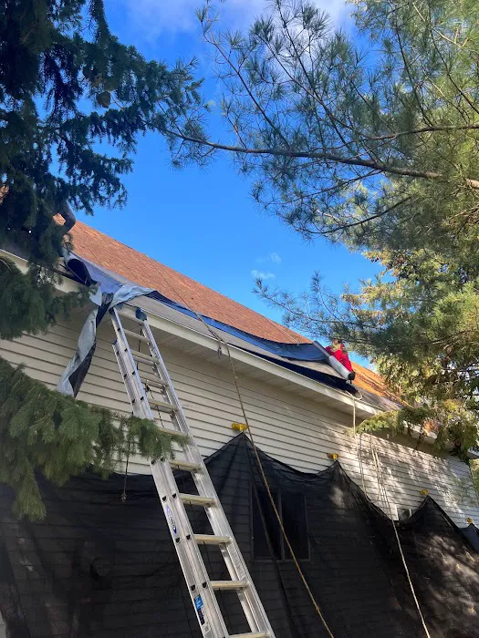 Home Star Roofing and Siding of Maple Grove Picture 5