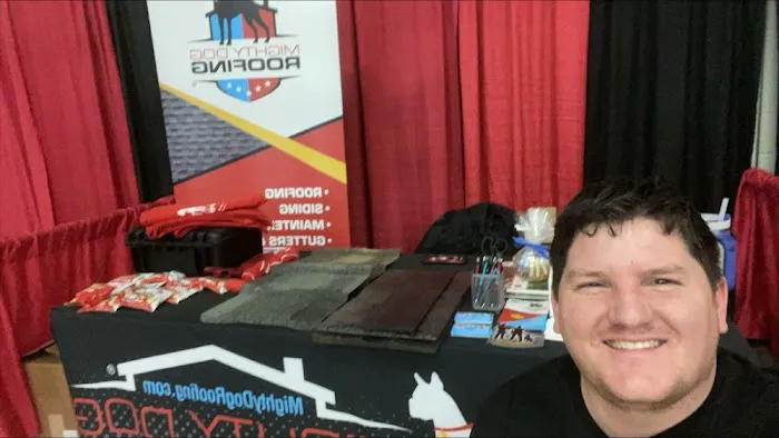 Mighty Dog Roofing of Maple Grove Picture 3