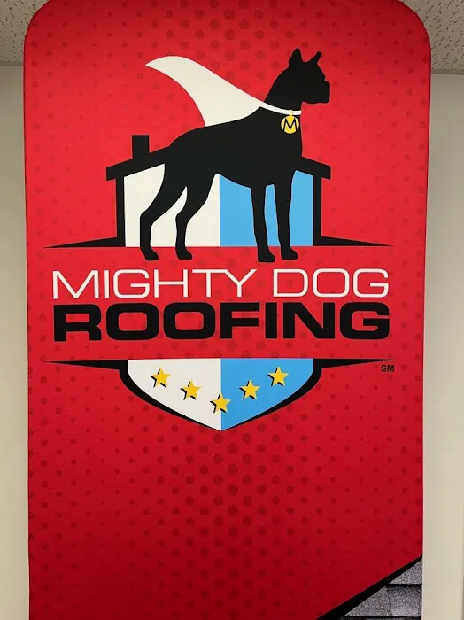 Mighty Dog Roofing of Maple Grove Picture 4