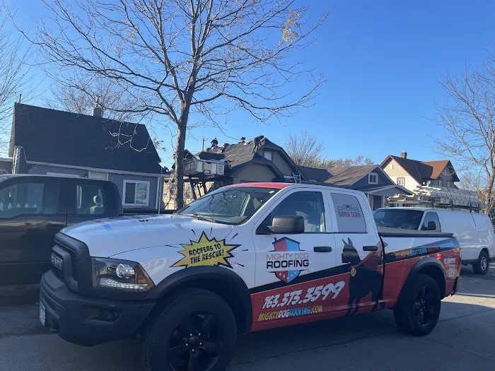 Mighty Dog Roofing of Maple Grove Picture 10