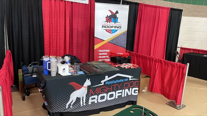 Mighty Dog Roofing of Maple Grove Picture 8