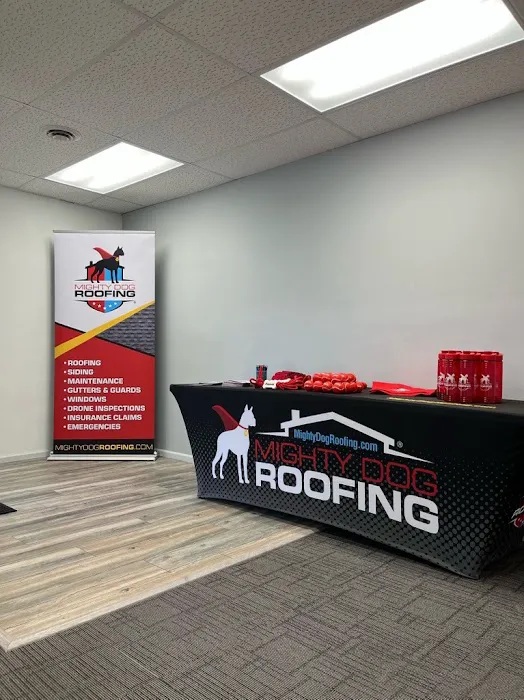 Mighty Dog Roofing of Maple Grove Picture 7