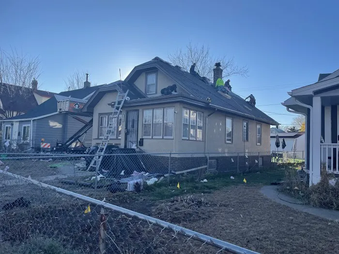 Mighty Dog Roofing of Maple Grove Picture 1