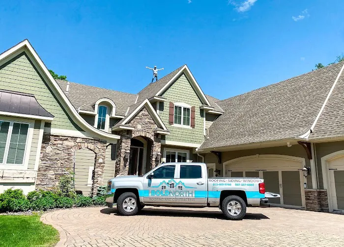 Bold North Roofing and Contracting Picture 10