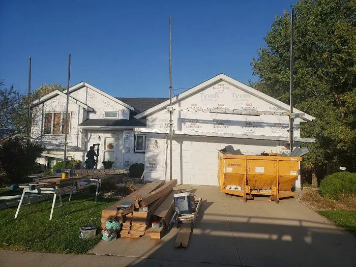 Bold North Roofing and Contracting Picture 1