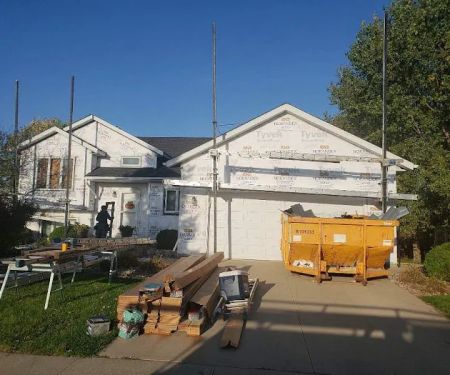 Bold North Roofing and Contracting