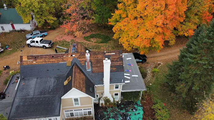 Bold North Roofing and Contracting Picture 6