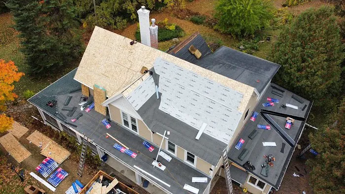 Bold North Roofing and Contracting Picture 4