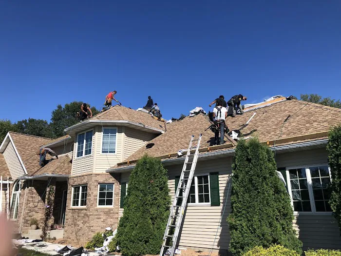 Bold North Roofing and Contracting Picture 2