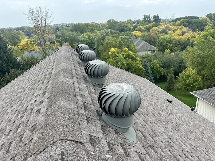 MSP Exteriors Picture 1