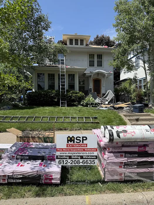 MSP Exteriors Picture 6