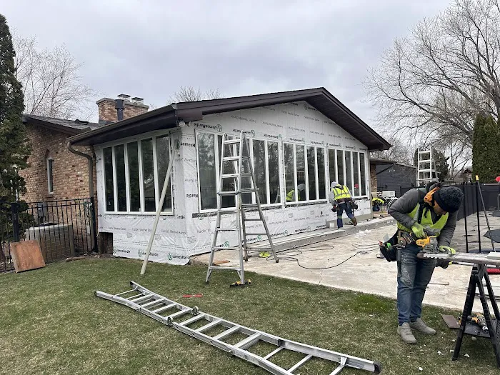 MSP Exteriors Picture 3