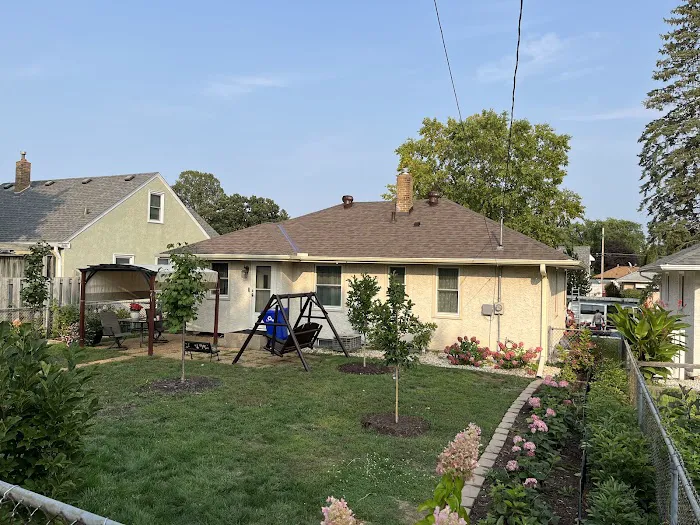 MSP Exteriors Picture 7