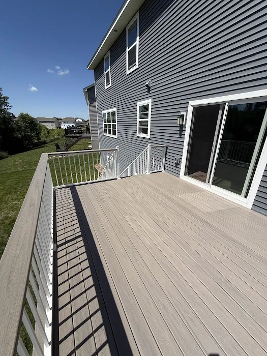 MSP Exteriors Picture 5