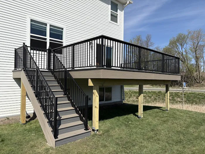 MSP Exteriors Picture 8