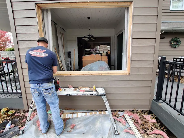 JJ Home Services Picture 4