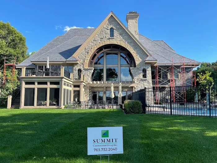 Summit Construction Group Inc. Picture 10