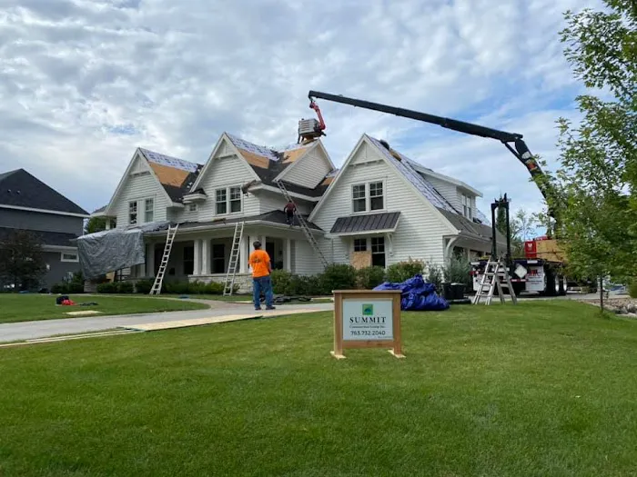 Summit Construction Group Inc. Picture 7