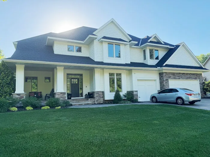 APEX Exteriors LLC Picture 1