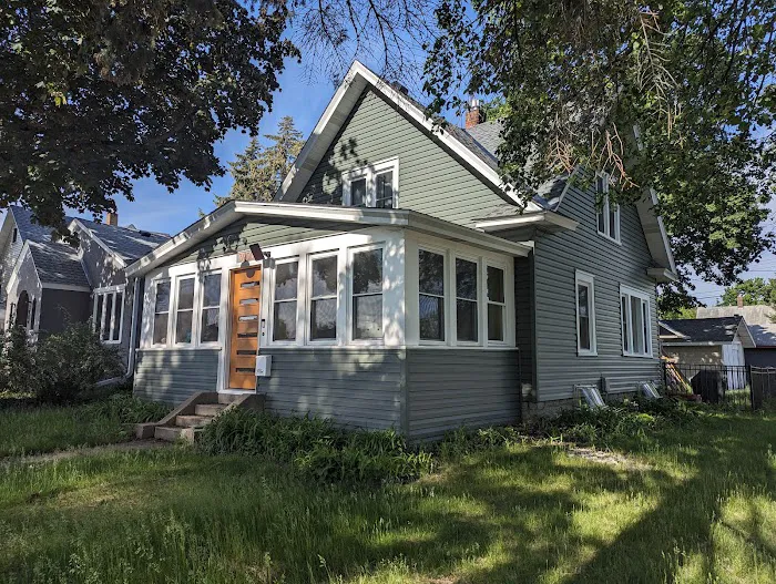 APEX Exteriors LLC Picture 2