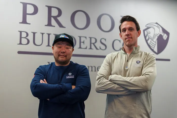 Proof Builders Co Picture 8