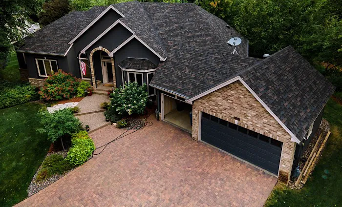 A-1 Restoration Picture 1