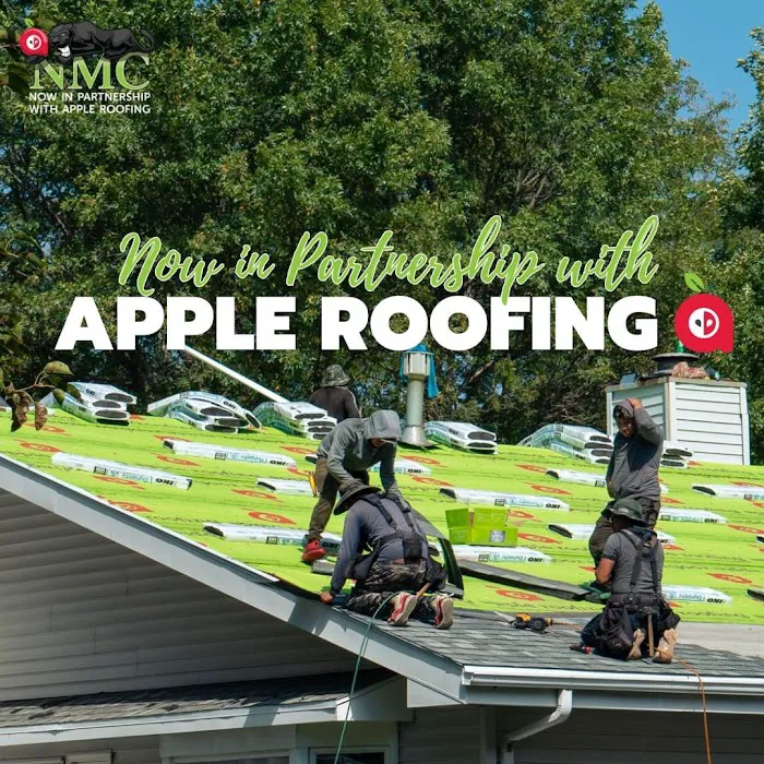 NMC Exteriors Picture 2