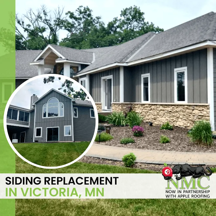 NMC Exteriors Picture 4